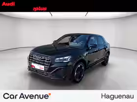 Q2 S line / APP Connect / Caméra / Feux Matrix LED 35 TFSI 150 S tronic 7