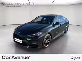 SERIE 2 GRAN COUPE F44 Edition M Sport Pro Gran Coupe 218i 136 ch DKG7