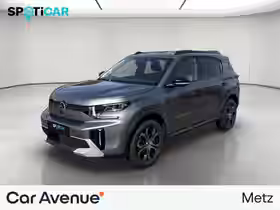 C3 AIRCROSS Plus Hybride 145 ch Aut