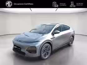 G6  Grand Autonomie