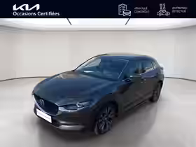 CX-30 Sportline 2.0L SKYACTIV-X M Hybrid 180 ch 4x2 BVA6