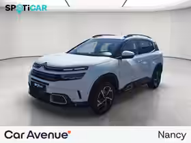 C5 AIRCROSS Shine BlueHDi 130 S&S EAT8