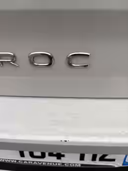 VOLKSWAGEN T-ROC 37 / 37