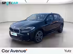 X2 F39 M Sport X2 sDrive 18d 150 ch BVA8