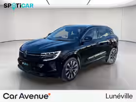 AUSTRAL Techno E-Tech hybrid 200