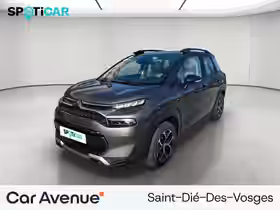 C3 AIRCROSS Shine PureTech 130 S&S EAT6