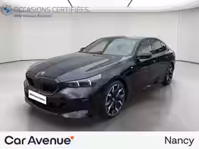 SERIE 5 BERLINE G60 M Sport 550e xDrive PHEV 489 ch BVA8
