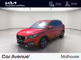 EHS Luxury 1.5T GDI PHEV