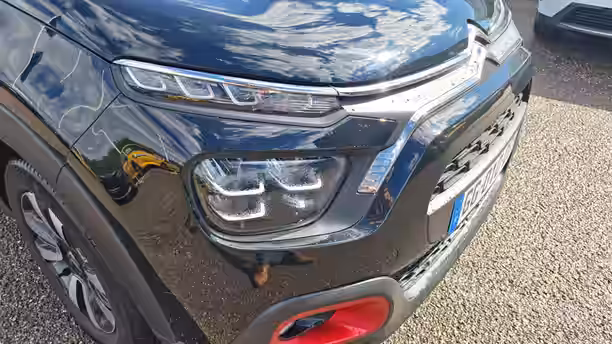 CITROEN C3 24 / 31