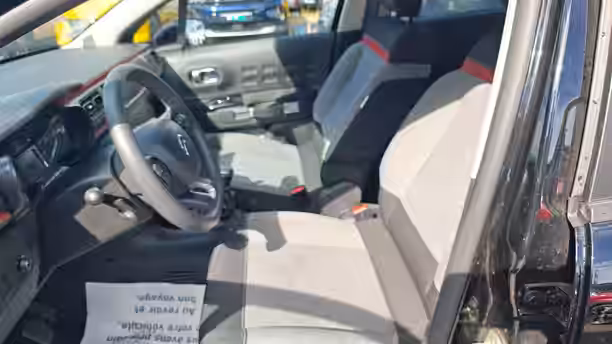 CITROEN C3 11 / 31