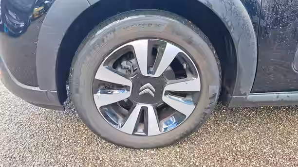 CITROEN C3 14 / 31
