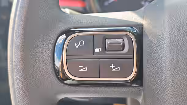 CITROEN C3 20 / 31