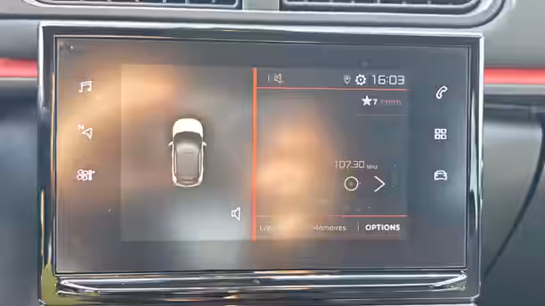 CITROEN C3 29 / 31