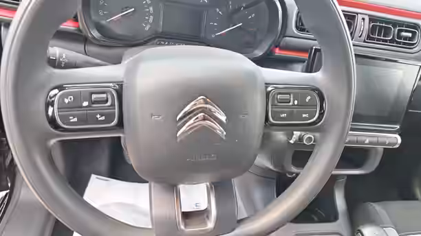 CITROEN C3 15 / 31