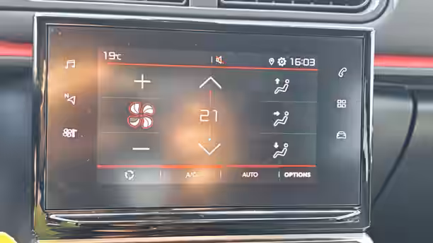 CITROEN C3 31 / 31