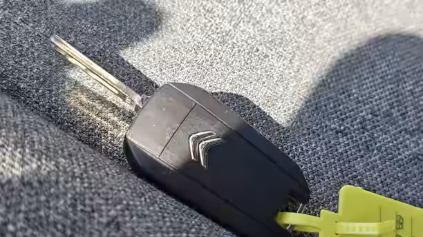 CITROEN C3 23 / 31
