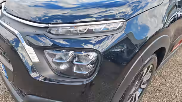 CITROEN C3 25 / 31