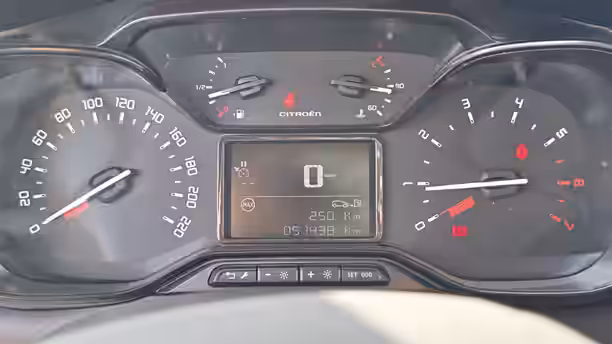 CITROEN C3 19 / 31