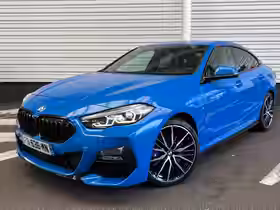 SERIE 2 GRAN COUPE F44 M Sport Gran Coupe 220d 190 ch BVA8
