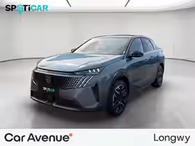 3008 GT Hybrid 145 e-DCS6