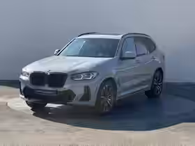 X3 G01 LCI M Sport X3 xDrive 30e 292ch BVA8