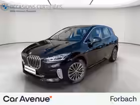 SERIE 2 ACTIVE TOURER U06 Luxury Active Tourer 218d 150 ch DKG7