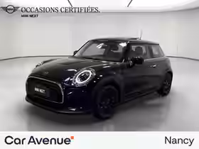 HATCH 3 PORTES F56 LCI II Edition Camden Hatch 3 Portes Cooper 136 ch DKG7