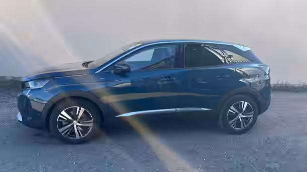 PEUGEOT 3008 2 / 33