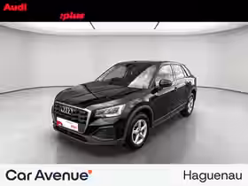 Q2 Design / APP Connect / GPS / Feux LED 30 TDI 116 S tronic 7