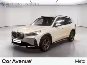 X1 U11 xLine X1 xDrive 25e 245ch DKG7