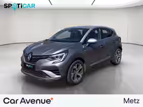 CAPTUR R.S. Line TCe 140 - 21