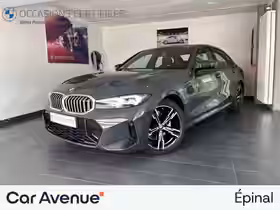 SERIE 3 G20 LCI 2 M Sport 320i xDrive 184 ch BVA8