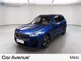 X1 U11 M Sport X1 xDrive 30e 326ch DKG7