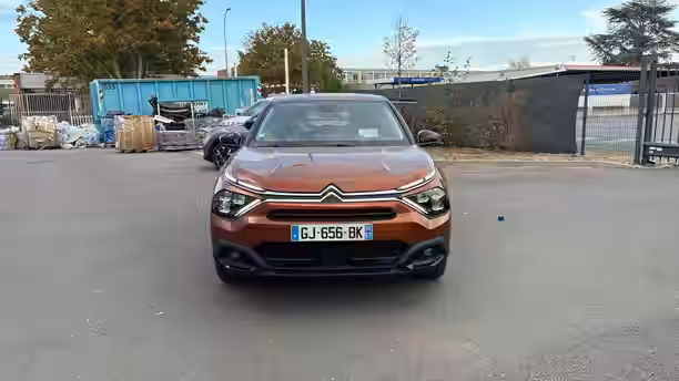 CITROEN E-C4 8 / 45