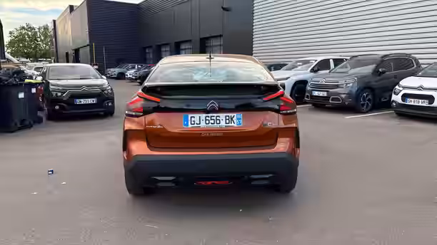 CITROEN E-C4 4 / 45