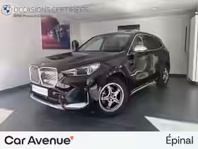 IX1 U11 xLine iX1 eDrive20