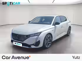 308 Allure Pack PHEV 180 e-EAT8