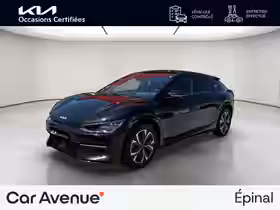 EV6 GT Line 325 ch AWD
