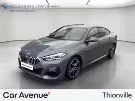 SERIE 2 GRAN COUPE F44 M Sport Gran Coupé 218i 136 ch DKG7