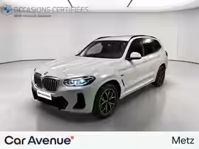 X3 G01 LCI M Sport X3 xDrive 30e 292ch BVA8