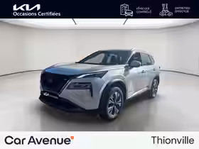 X-TRAIL N-Connecta e-POWER 204 ch