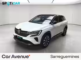 AUSTRAL Techno mild hybrid advanced 130