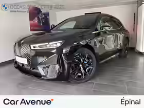 IX I20 Edition Sport iX xDrive40 326ch