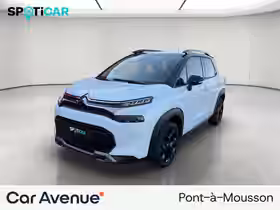 C3 AIRCROSS Max PureTech 130 S&S EAT6