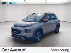 C3 AIRCROSS Shine BlueHDi 100 S&S BVM6