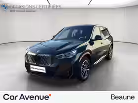 IX1 U11 M Sport iX1 eDrive20