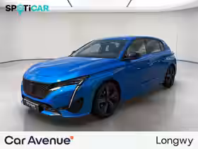 308 GT Pack PHEV 225 e-EAT8
