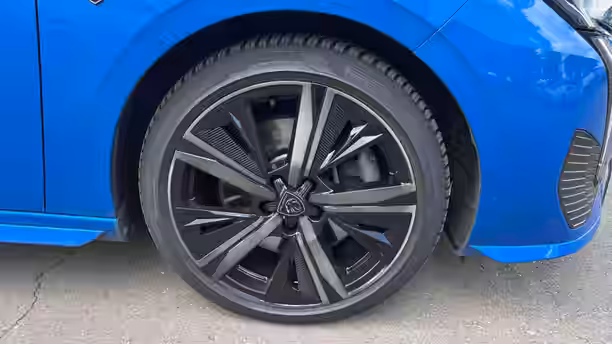 PEUGEOT 308 15 / 41