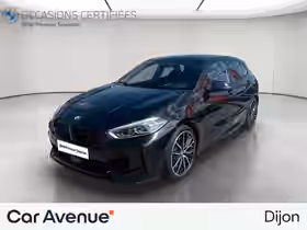 SERIE 1 F40  M135i xDrive 306 ch BVA8