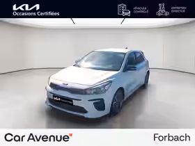 RIO GT Line Premium 1.0 T-GDi 100 ch MHEV iBVM6